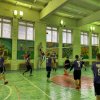 Чемпионат по волейболу