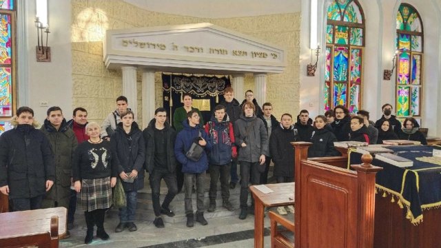 Неделя памяти