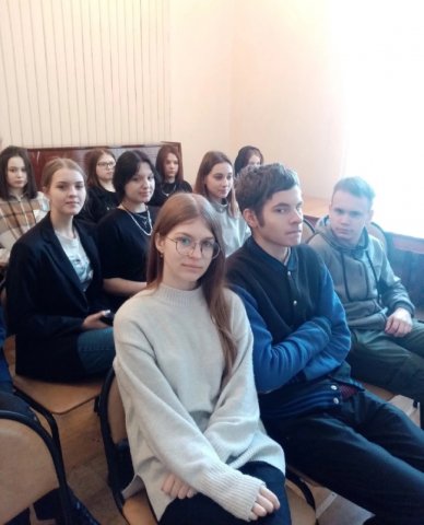 Всероссийская акция "Блокадный хлеб"