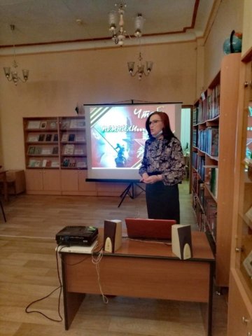 Всероссийская акция "Блокадный хлеб"
