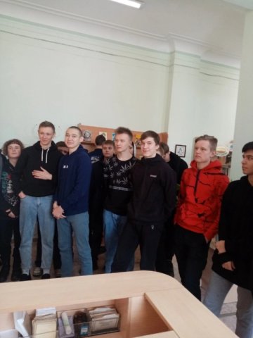 Всероссийская акция "Блокадный хлеб"