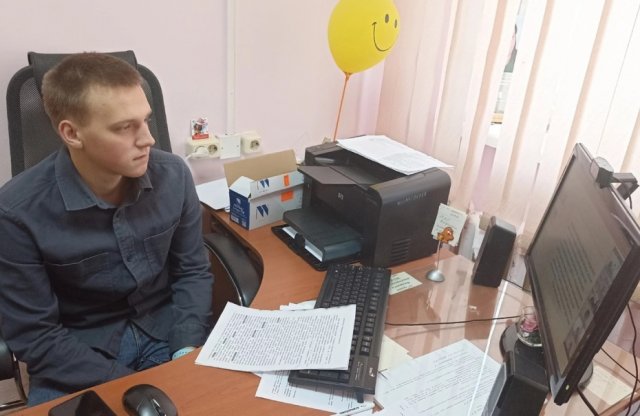 Практическая конференция "Моя профессия. Мой опыт на производстве"
