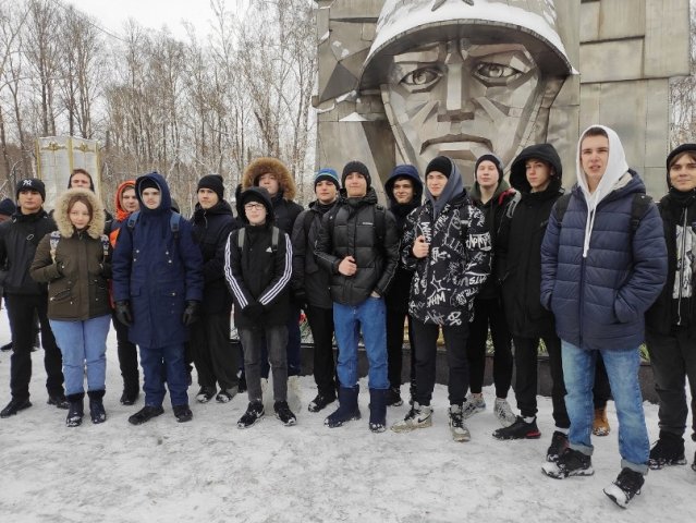 ДЕНЬ ВОИНСКОЙ СЛАВЫ 