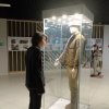 Посещение форума, посвященного освобождению Ленинграда 