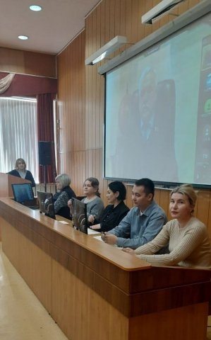 Областная студенческая научно-техническая конференция «Молодежь. Наука. Технологии производства» 