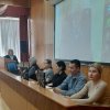 Областная студенческая научно-техническая конференция «Молодежь. Наука. Технологии производства» 