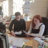 Областная студенческая научно-техническая конференция «Молодежь. Наука. Технологии производства» 