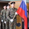 Смотр строя и песни 