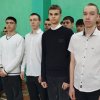 Смотр строя и песни 