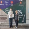 Награждение победителей и участников корпоративного конкурса ЧТПЗв корпоративного 
