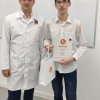 Награждение победителей и участников корпоративного конкурса ЧТПЗв корпоративного 