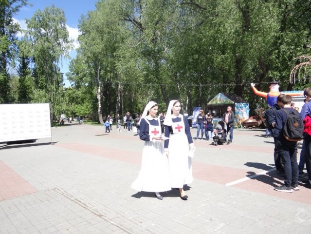 День сварщика 