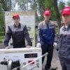 День сварщика 
