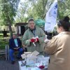 День сварщика 