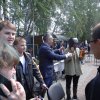 День сварщика 