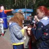 День сварщика 