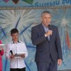 День сварщика 