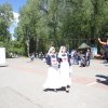 День сварщика 