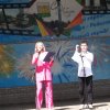 День сварщика 
