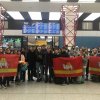 Сборной Челябинской област на Национальном чемпионате «Абилимпикс