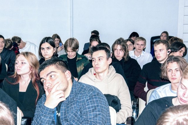 Цифровые волонтеры