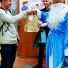Новогодняя игра «Тайный Дед Мороз» 