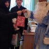 Новогодняя игра «Тайный Дед Мороз» 