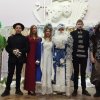 Театральные постановки 