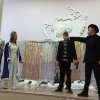 Театральные постановки 