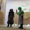 Театральные постановки 