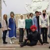 Театральные постановки 