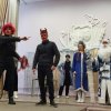Театральные постановки 