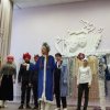 Театральные постановки 