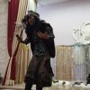 Театральные постановки 