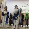 Театральные постановки 