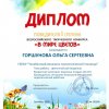 VIII Всероссийский конкурс Таланты России