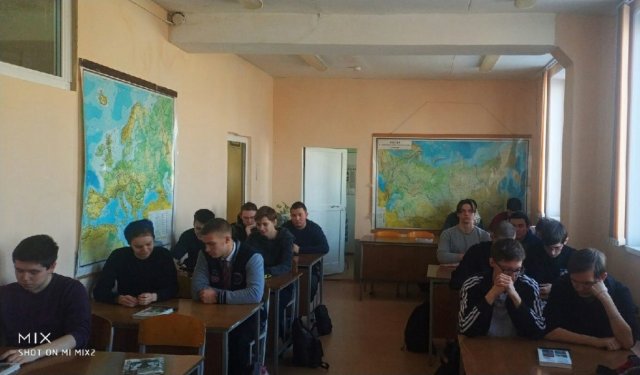 Телемоста "Ленинград-Танкоград"