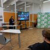 День Карьеры 