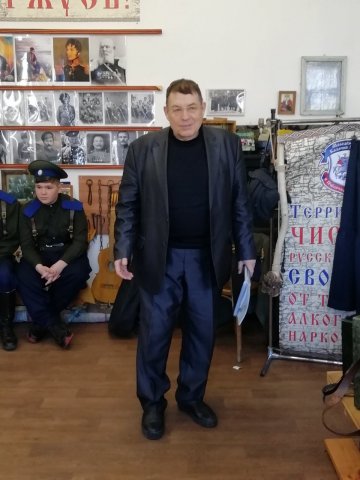  Музея казачьей славы 