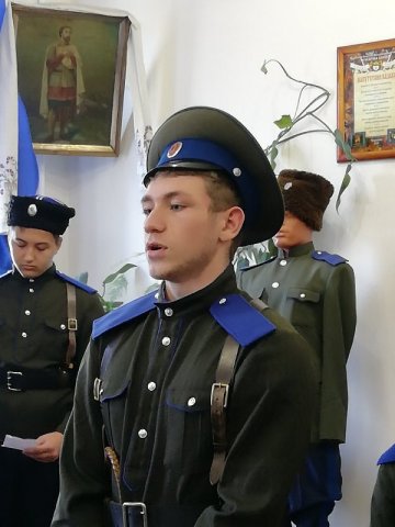  Музея казачьей славы 