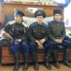  Музея казачьей славы 