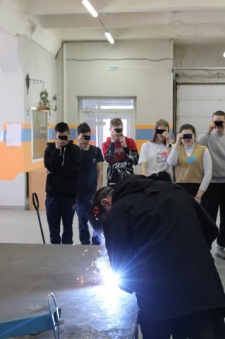 День открытых дверей