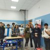 День открытых дверей