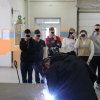 День открытых дверей