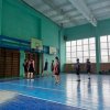 Соревнования по баскетбол 