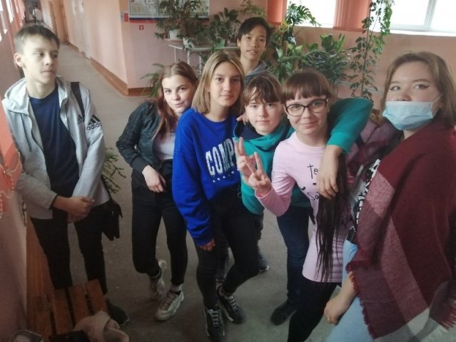  Посвящение в студенты