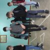  Посвящение в студенты