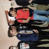  Посвящение в студенты
