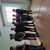  Посвящение в студенты