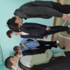  Посвящение в студенты